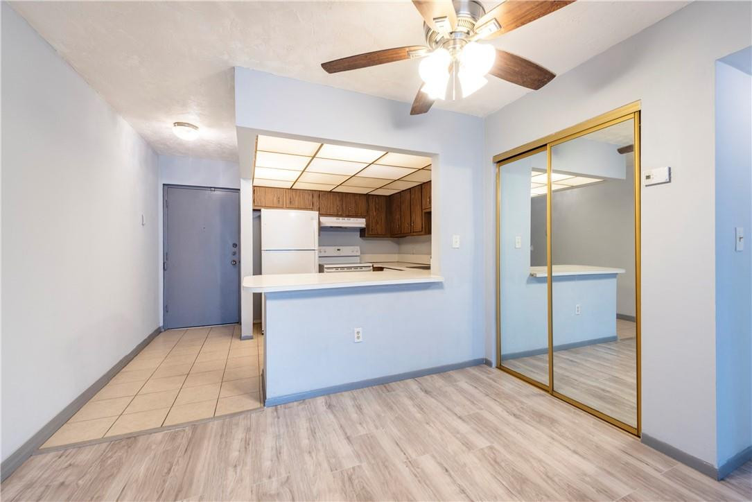 Omega Condominium - Residential