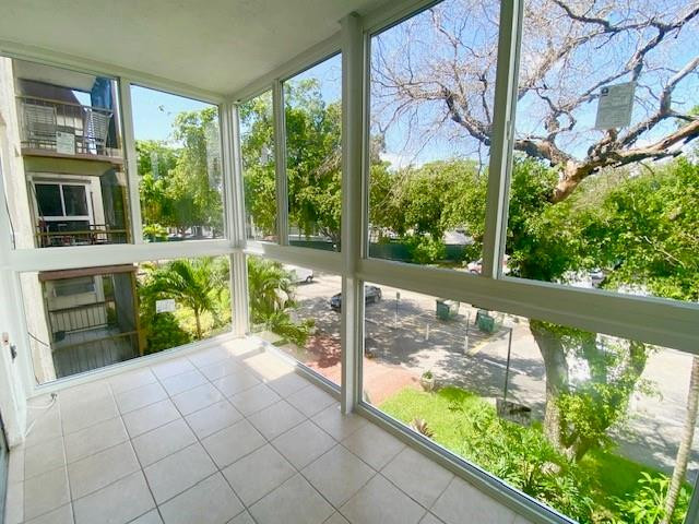Omega Condominium - Residential