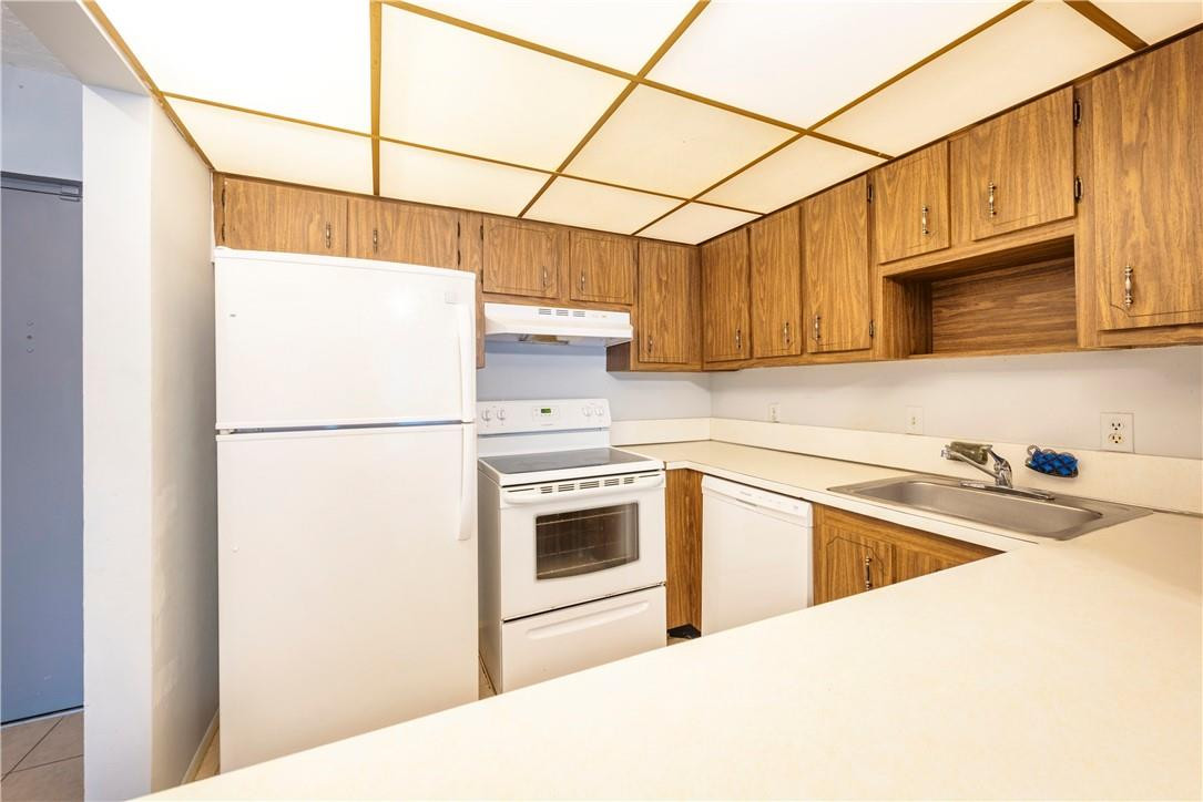 Omega Condominium - Residential