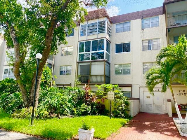 Omega Condominium - Residential