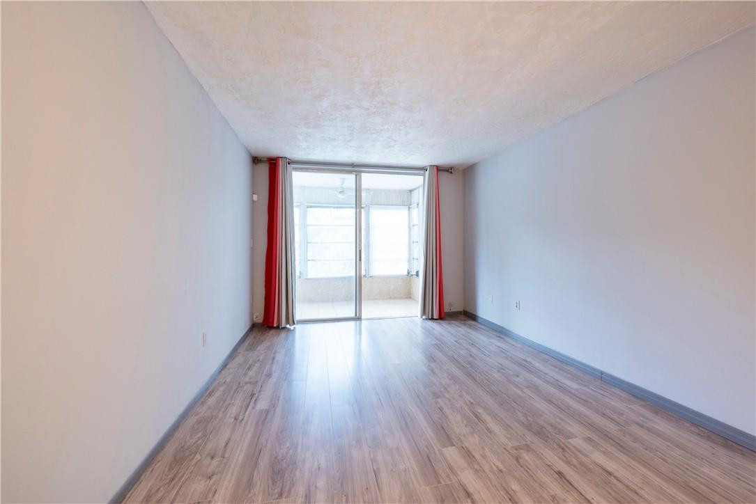 Omega Condominium - Residential