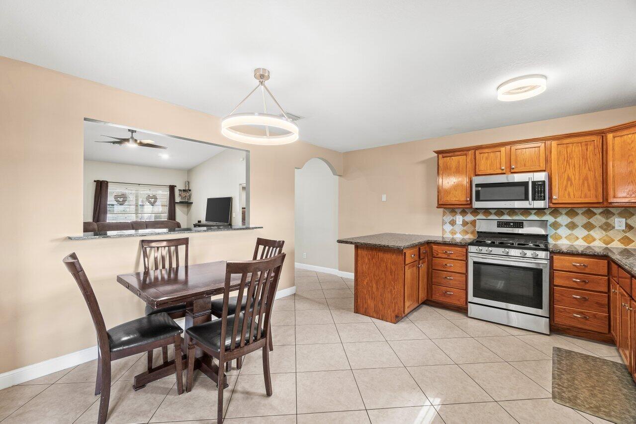 LANTANA HOMES 7 - Residential