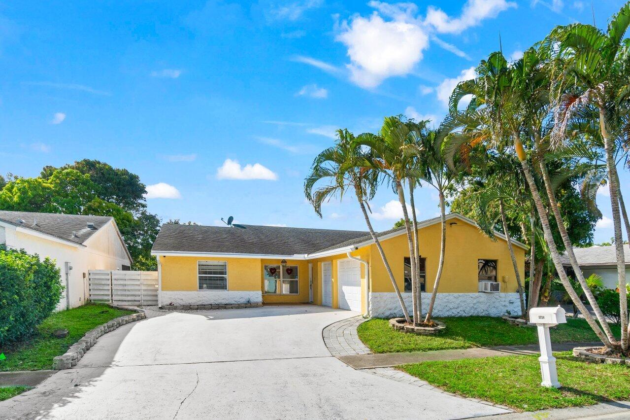 LANTANA HOMES 7 - Residential