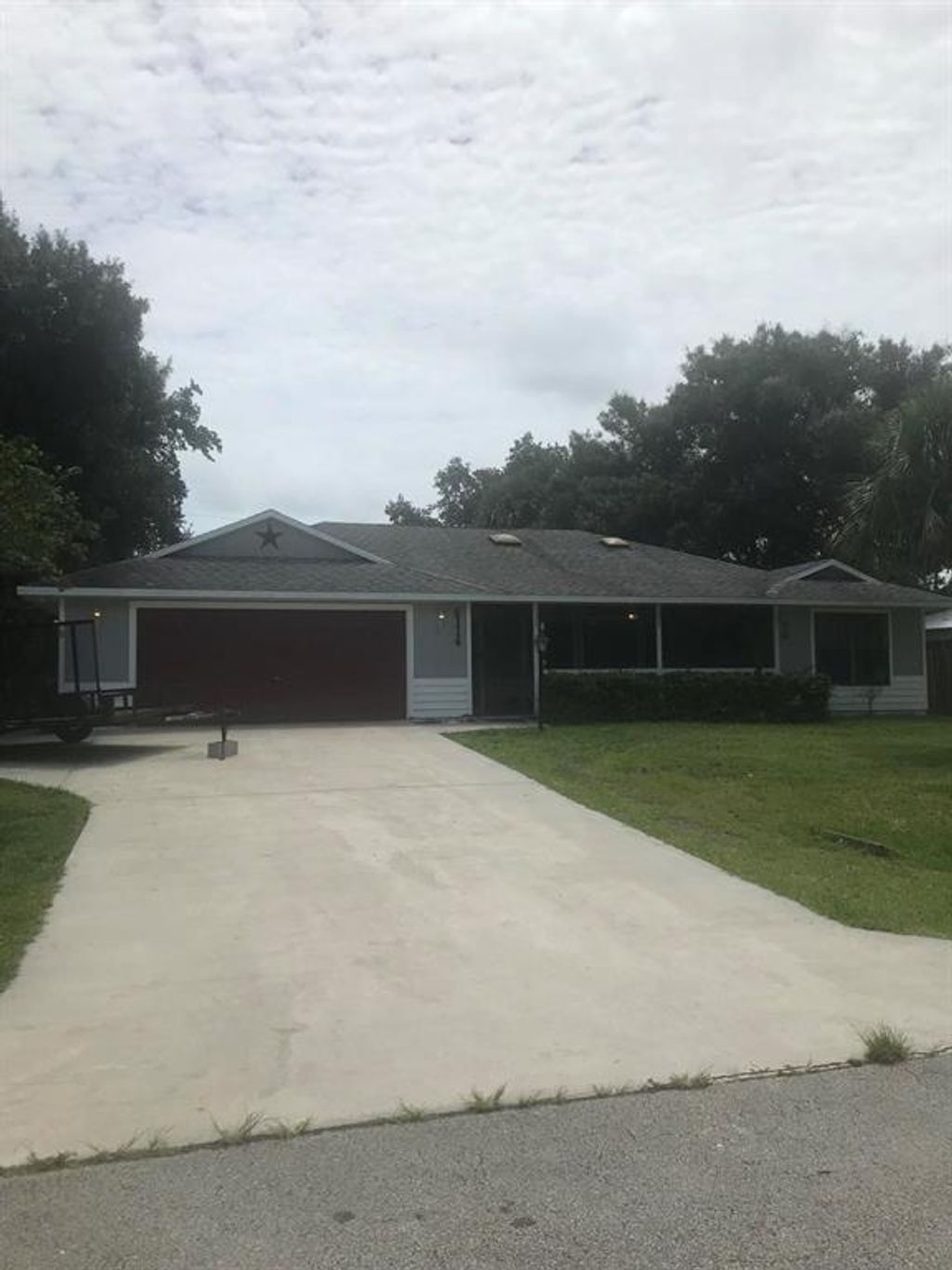 Photo of 6114 Deborah Way, Fort Pierce, FL 34951 (MLS # R10730141)