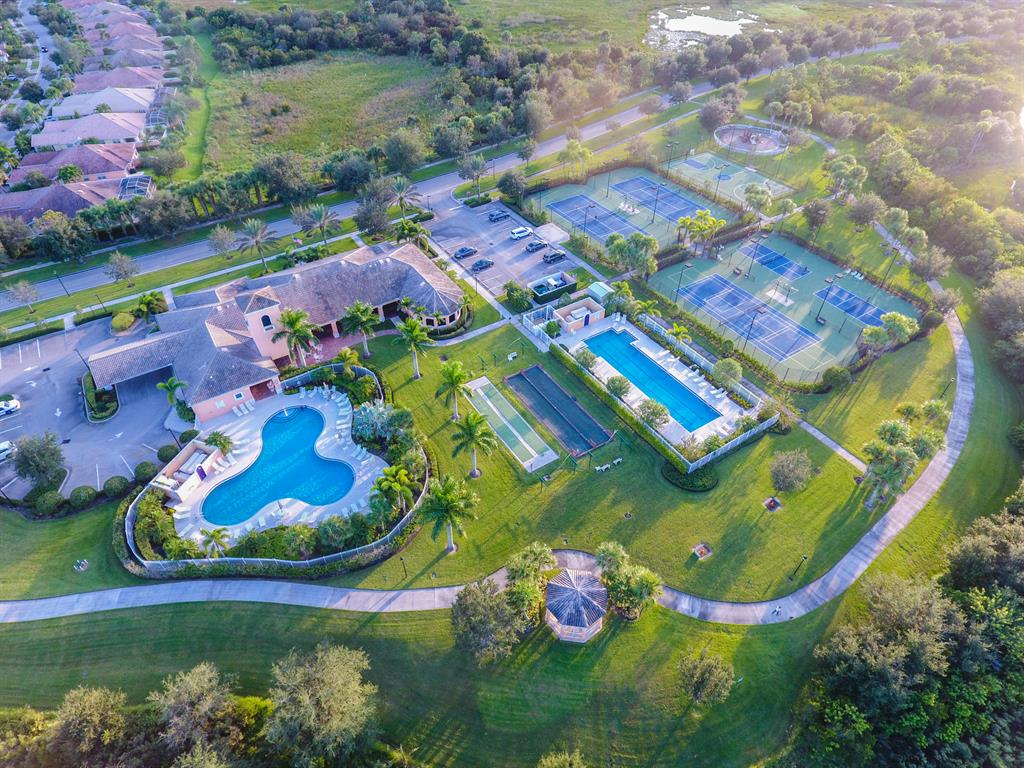 TRADITION PLAT NO 16 - Residential