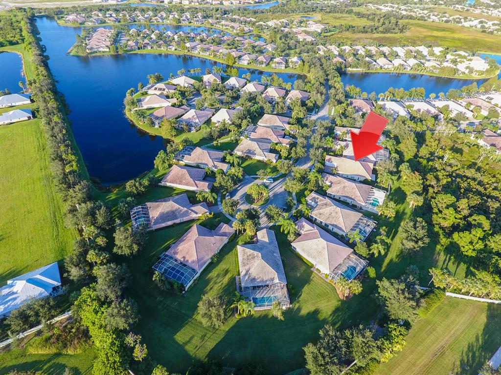 TRADITION PLAT NO 16 - Residential