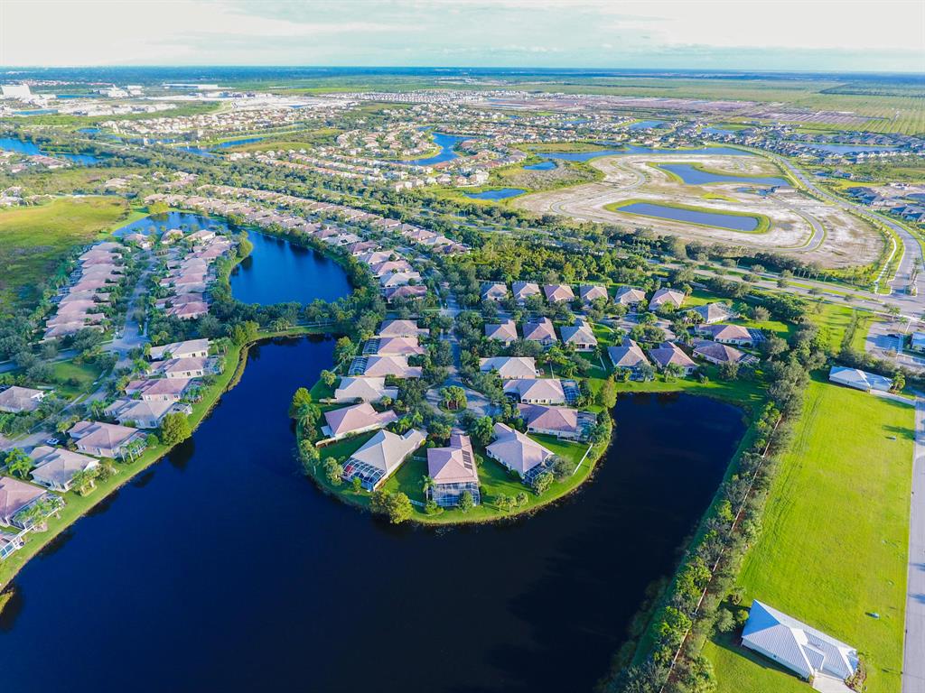 TRADITION PLAT NO 16 - Residential