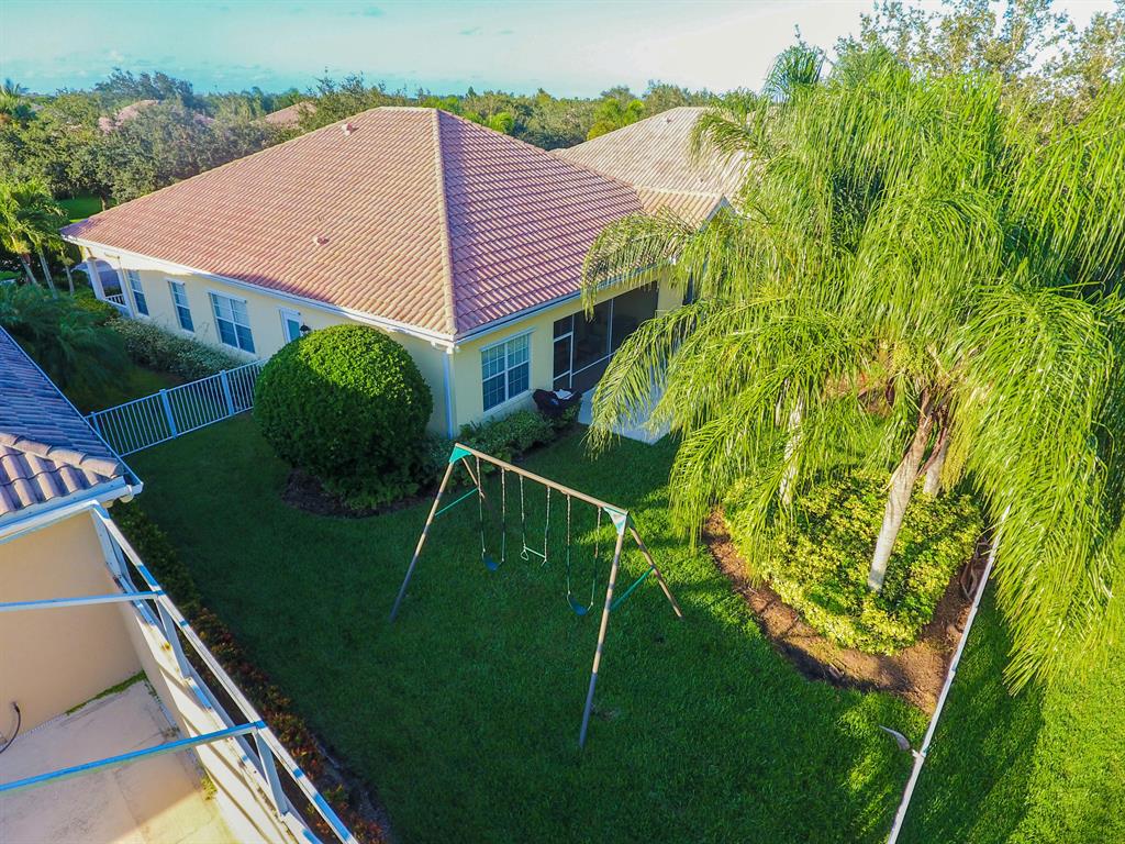 TRADITION PLAT NO 16 - Residential