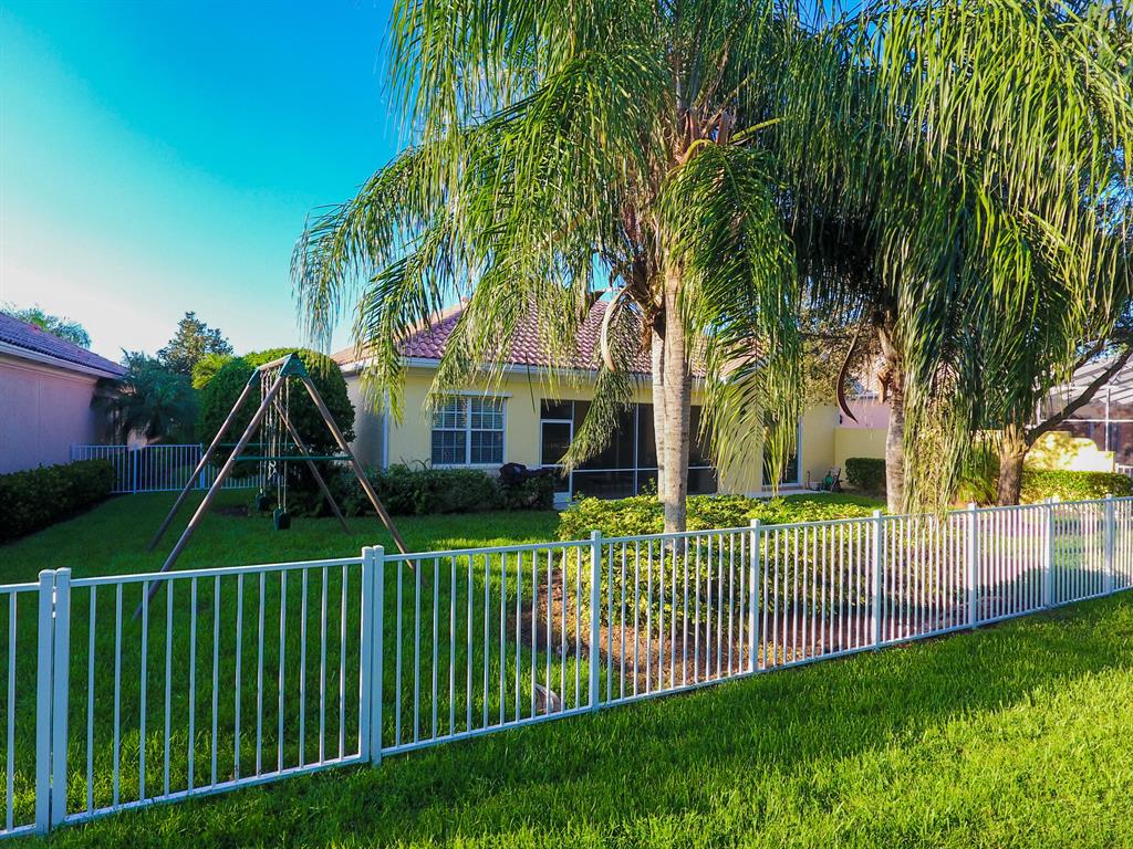 TRADITION PLAT NO 16 - Residential