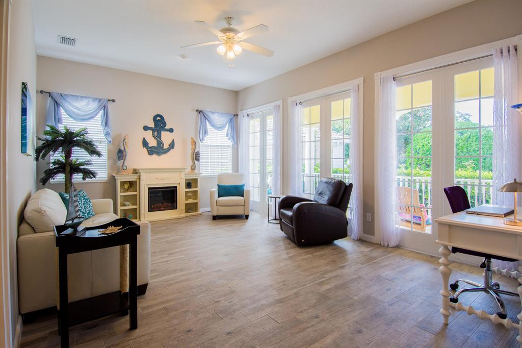 TRADITION PLAT NO 16 - Residential