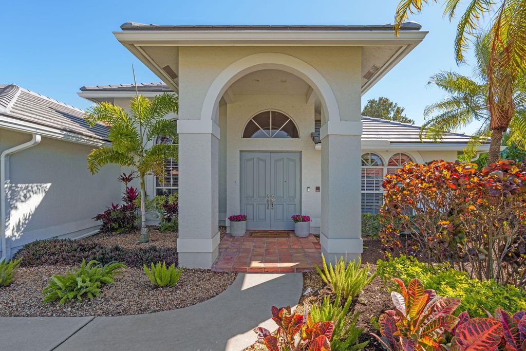 Photo of 1974 S Club Drive, Wellington, FL 33414 (MLS # R11166284)