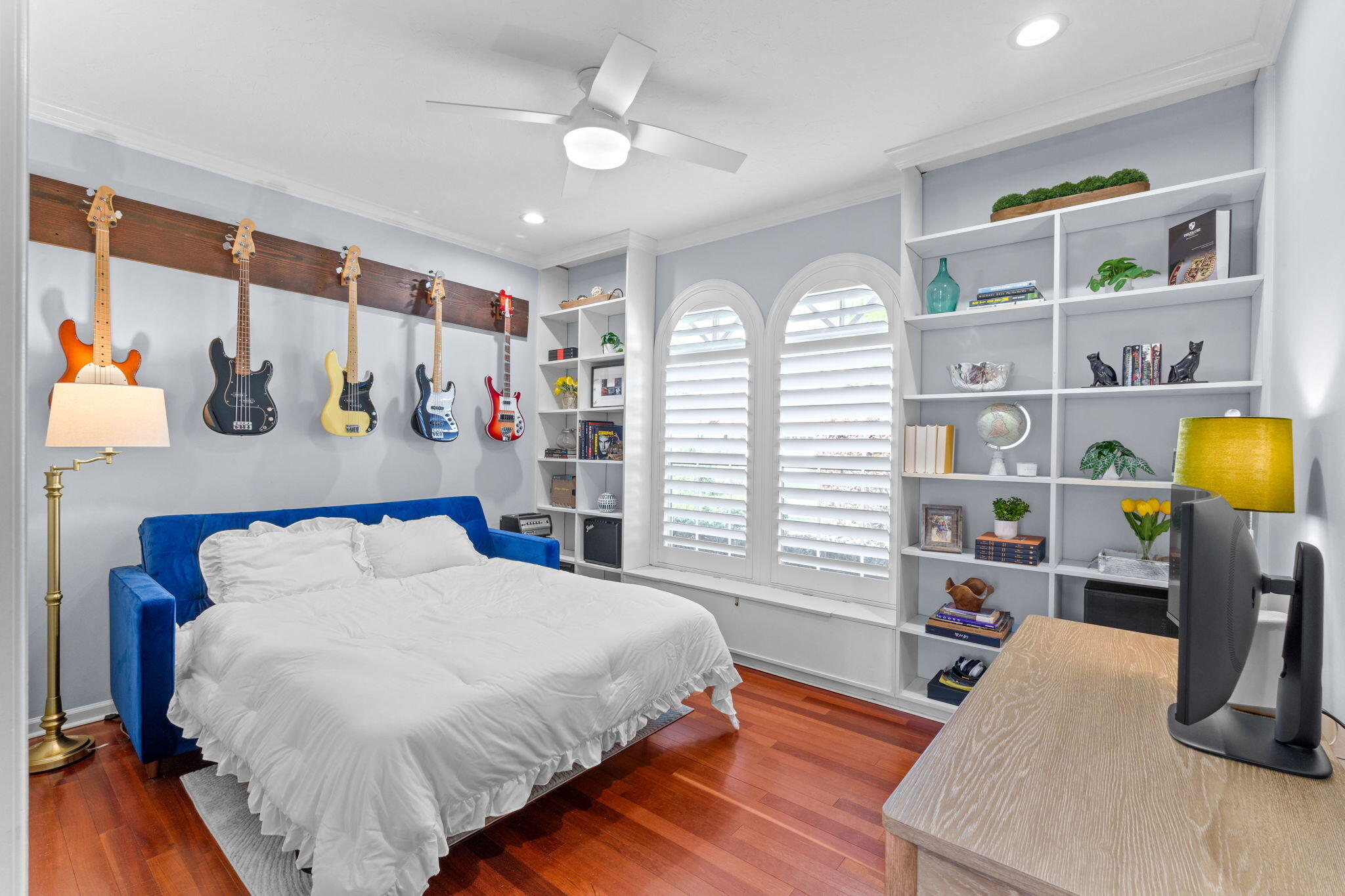 LAKEFIELD OF THE LANDINGS AT WELLINGTON PL 3A - Residential