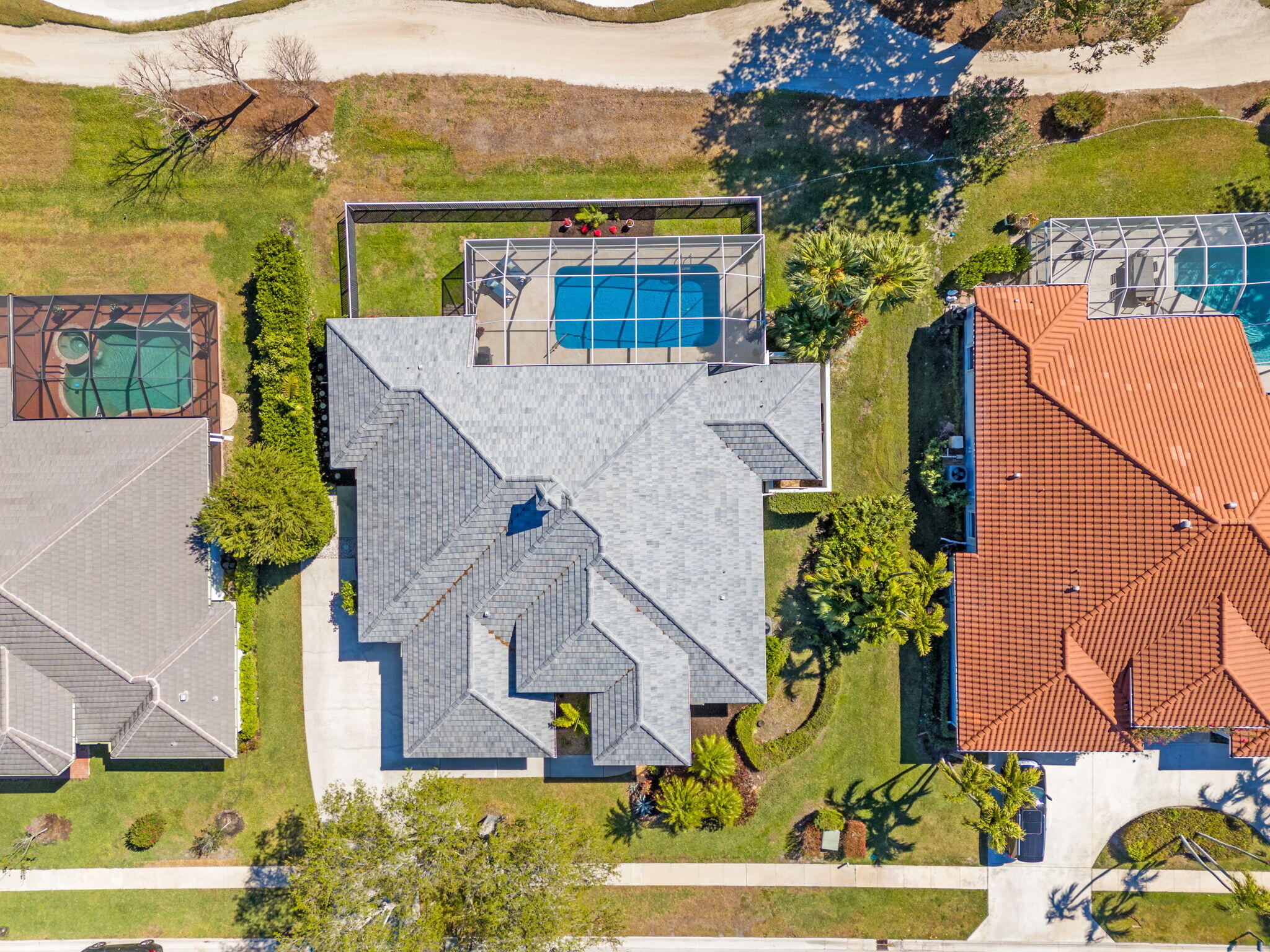 LAKEFIELD OF THE LANDINGS AT WELLINGTON PL 3A - Residential