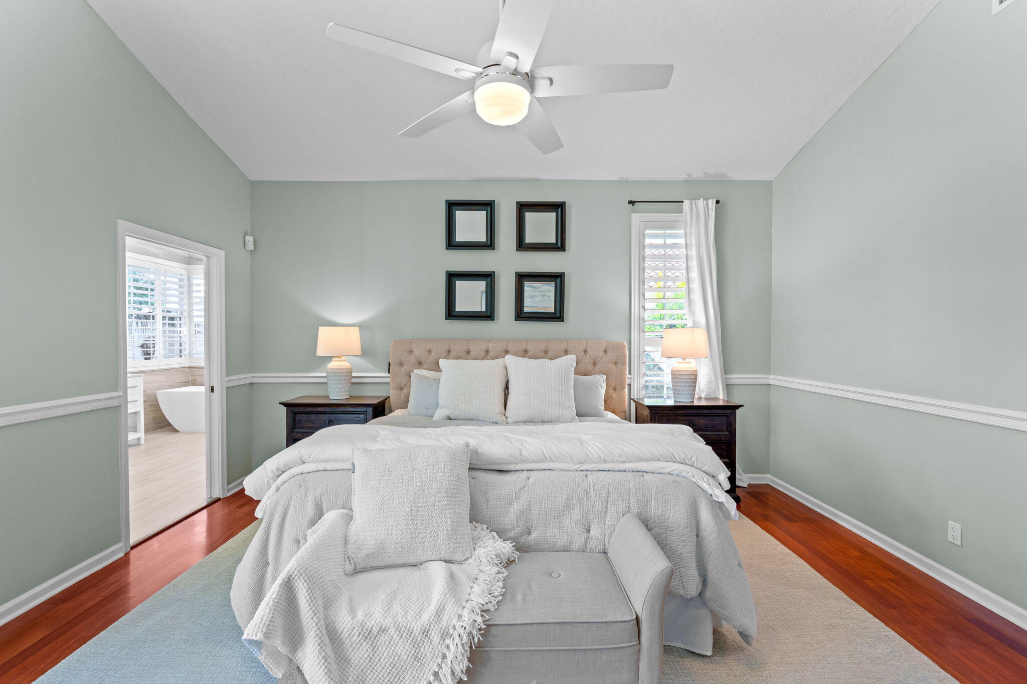 LAKEFIELD OF THE LANDINGS AT WELLINGTON PL 3A - Residential