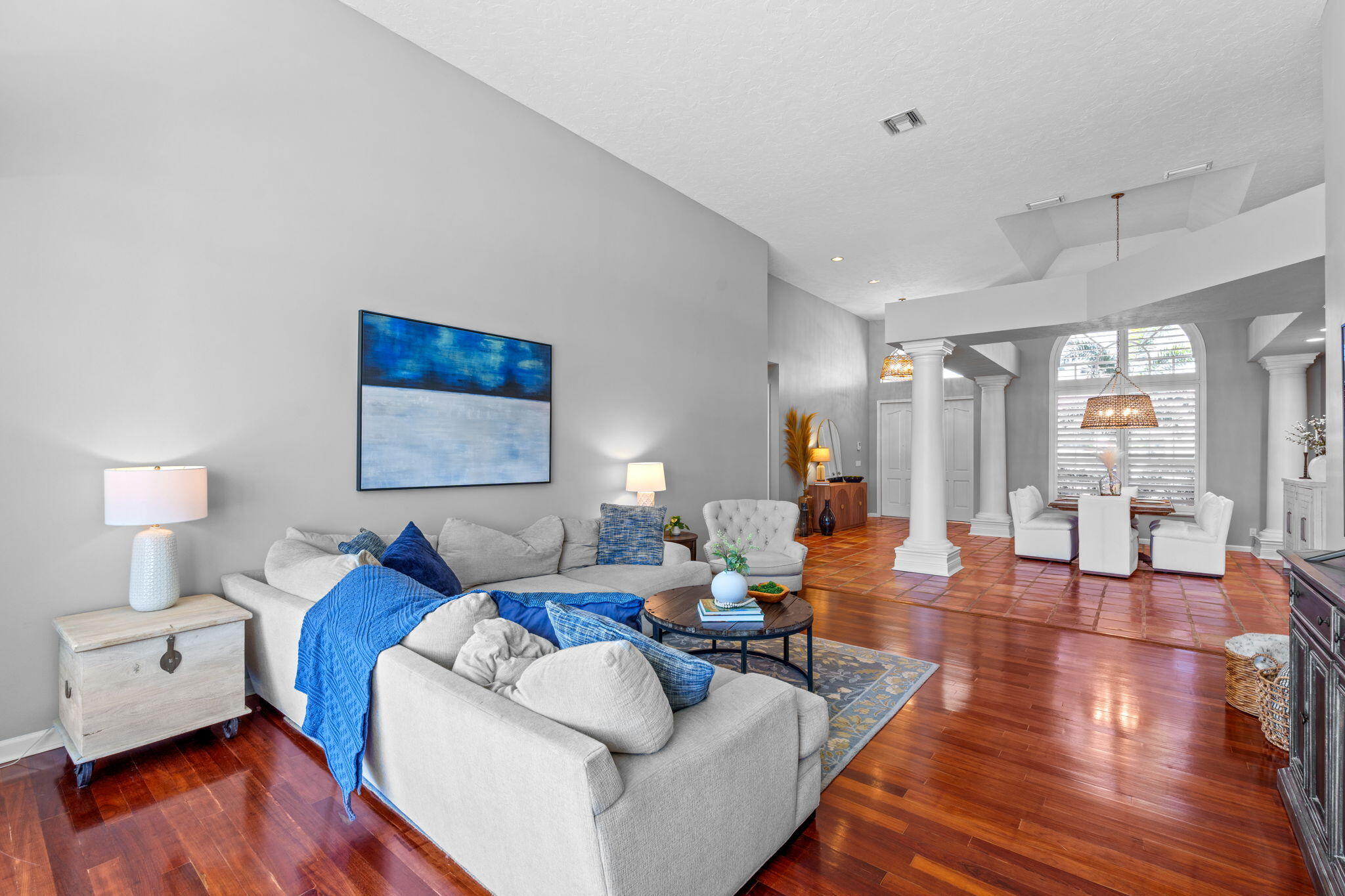 LAKEFIELD OF THE LANDINGS AT WELLINGTON PL 3A - Residential