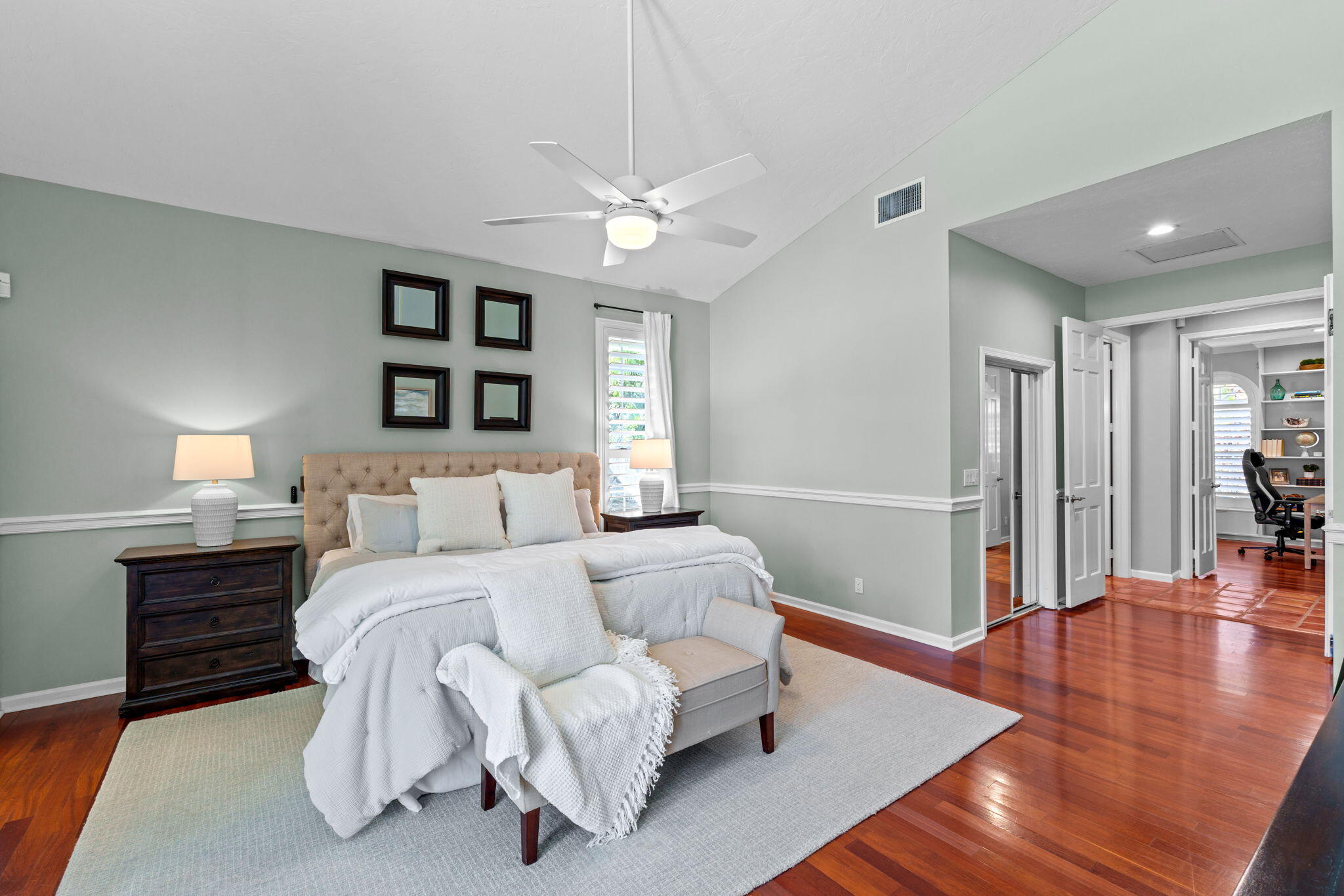 LAKEFIELD OF THE LANDINGS AT WELLINGTON PL 3A - Residential