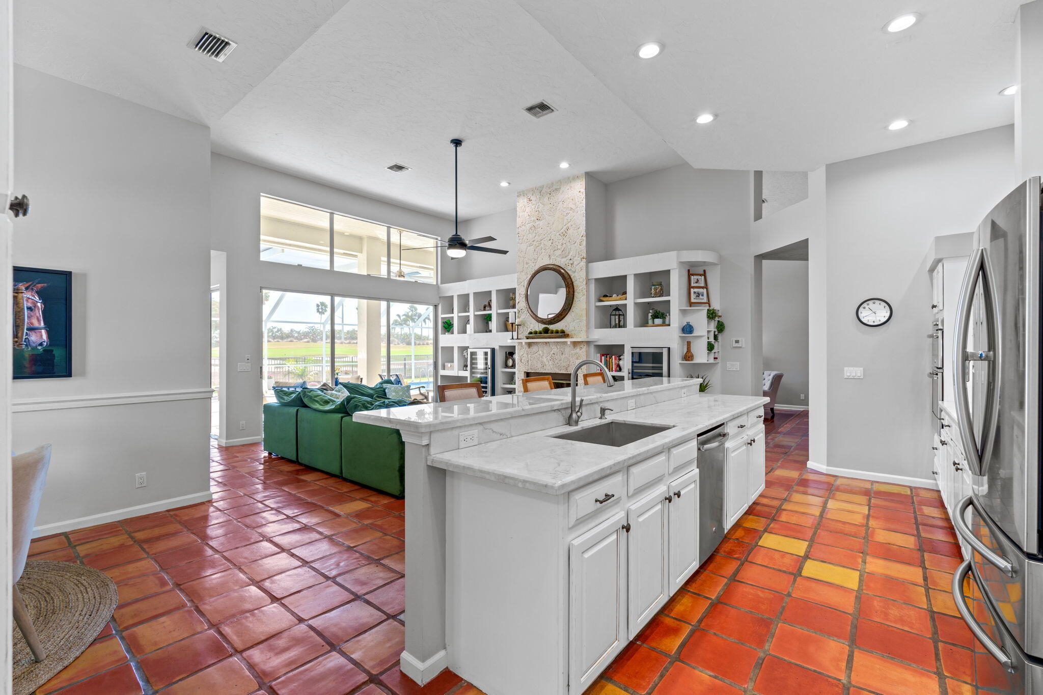 LAKEFIELD OF THE LANDINGS AT WELLINGTON PL 3A - Residential