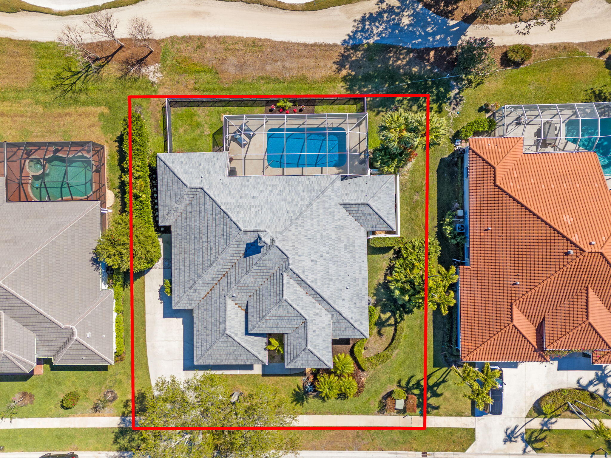 LAKEFIELD OF THE LANDINGS AT WELLINGTON PL 3A - Residential