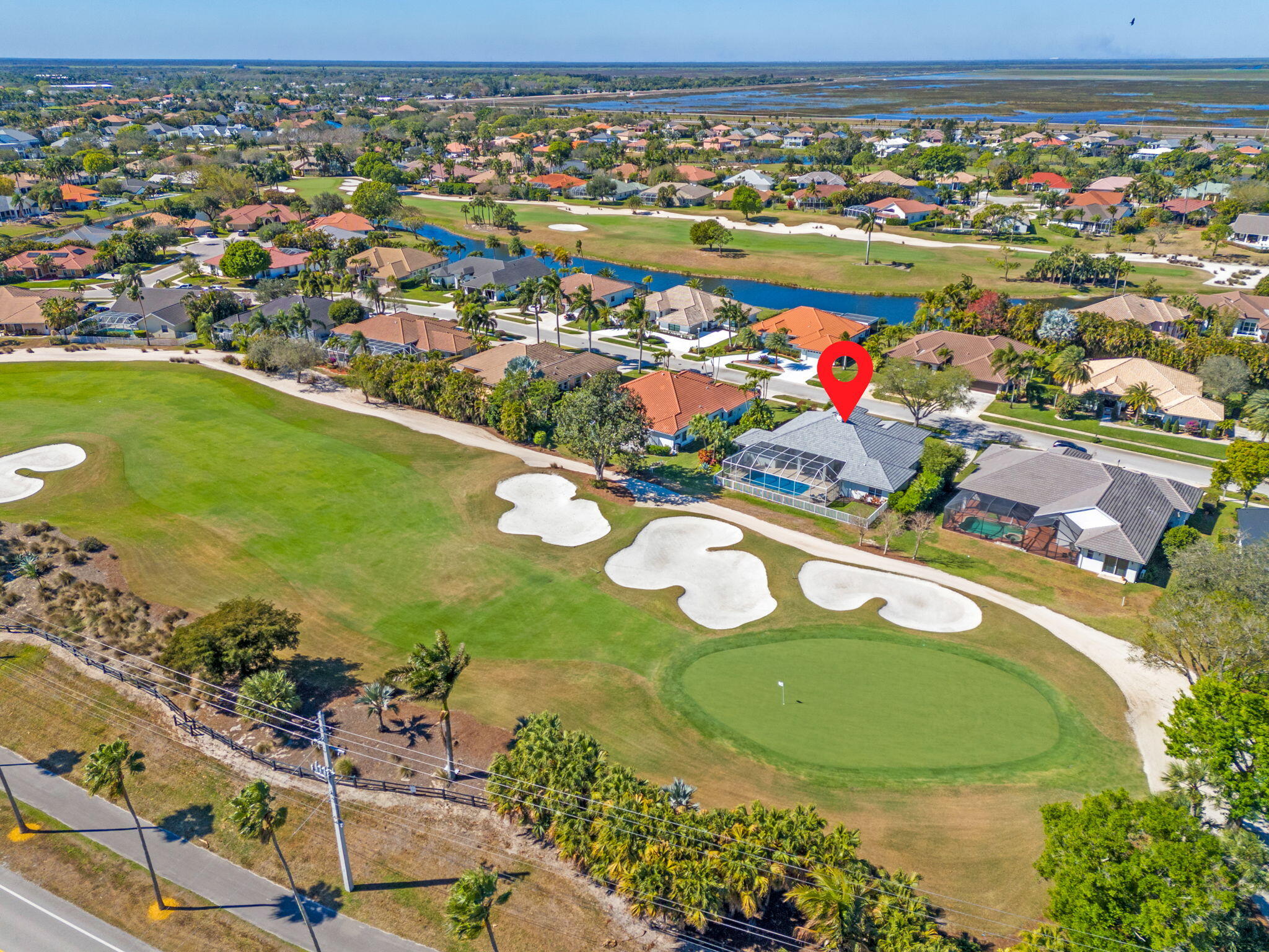 LAKEFIELD OF THE LANDINGS AT WELLINGTON PL 3A - Residential