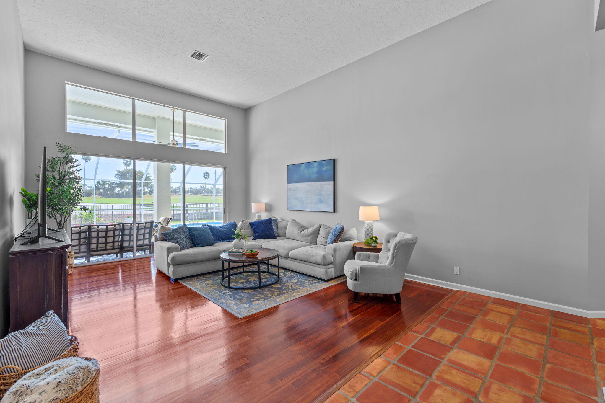 LAKEFIELD OF THE LANDINGS AT WELLINGTON PL 3A - Residential