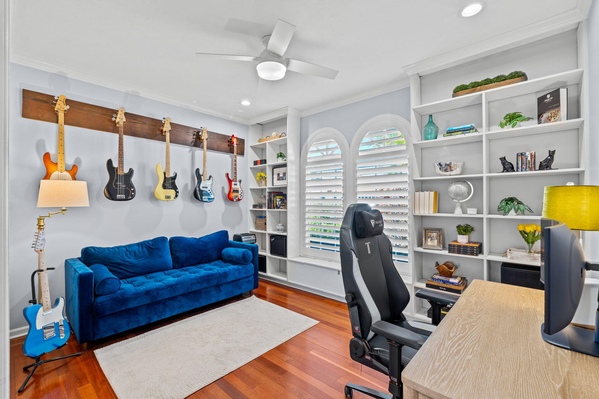 LAKEFIELD OF THE LANDINGS AT WELLINGTON PL 3A - Residential