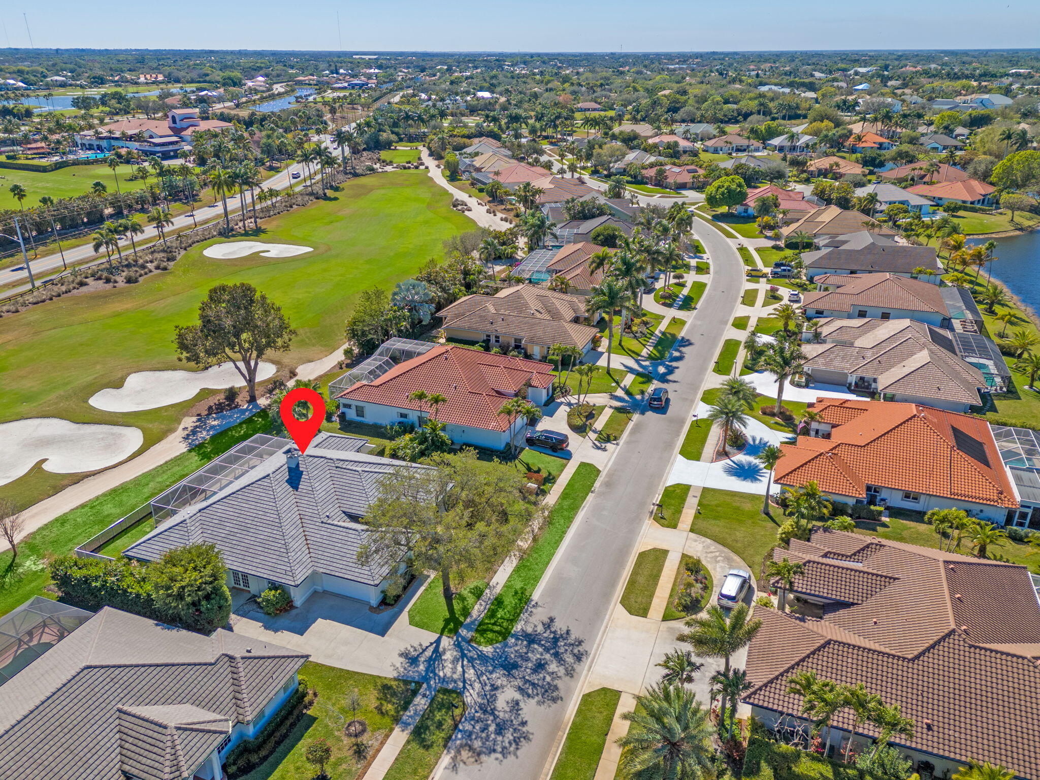 LAKEFIELD OF THE LANDINGS AT WELLINGTON PL 3A - Residential