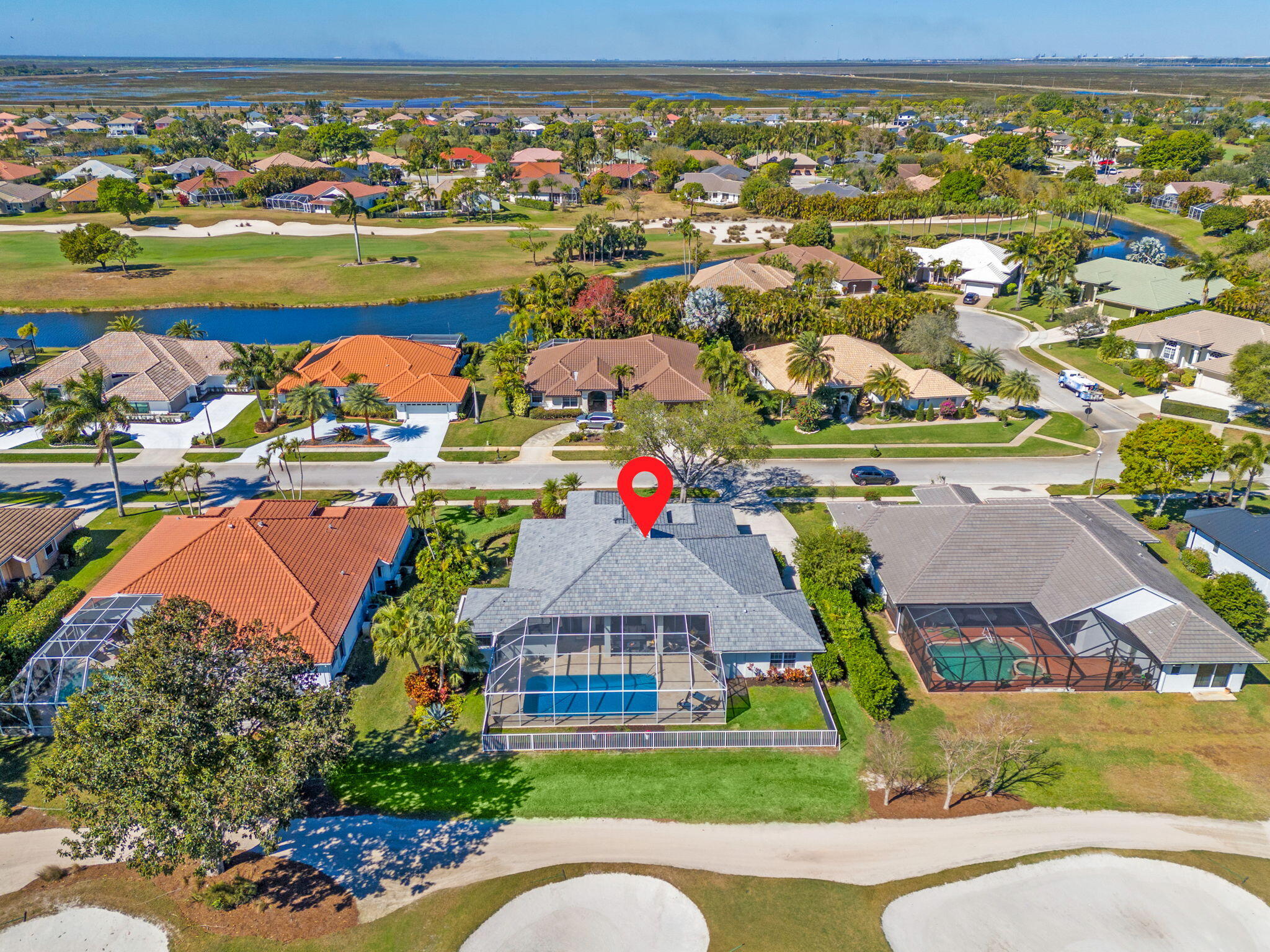 LAKEFIELD OF THE LANDINGS AT WELLINGTON PL 3A - Residential