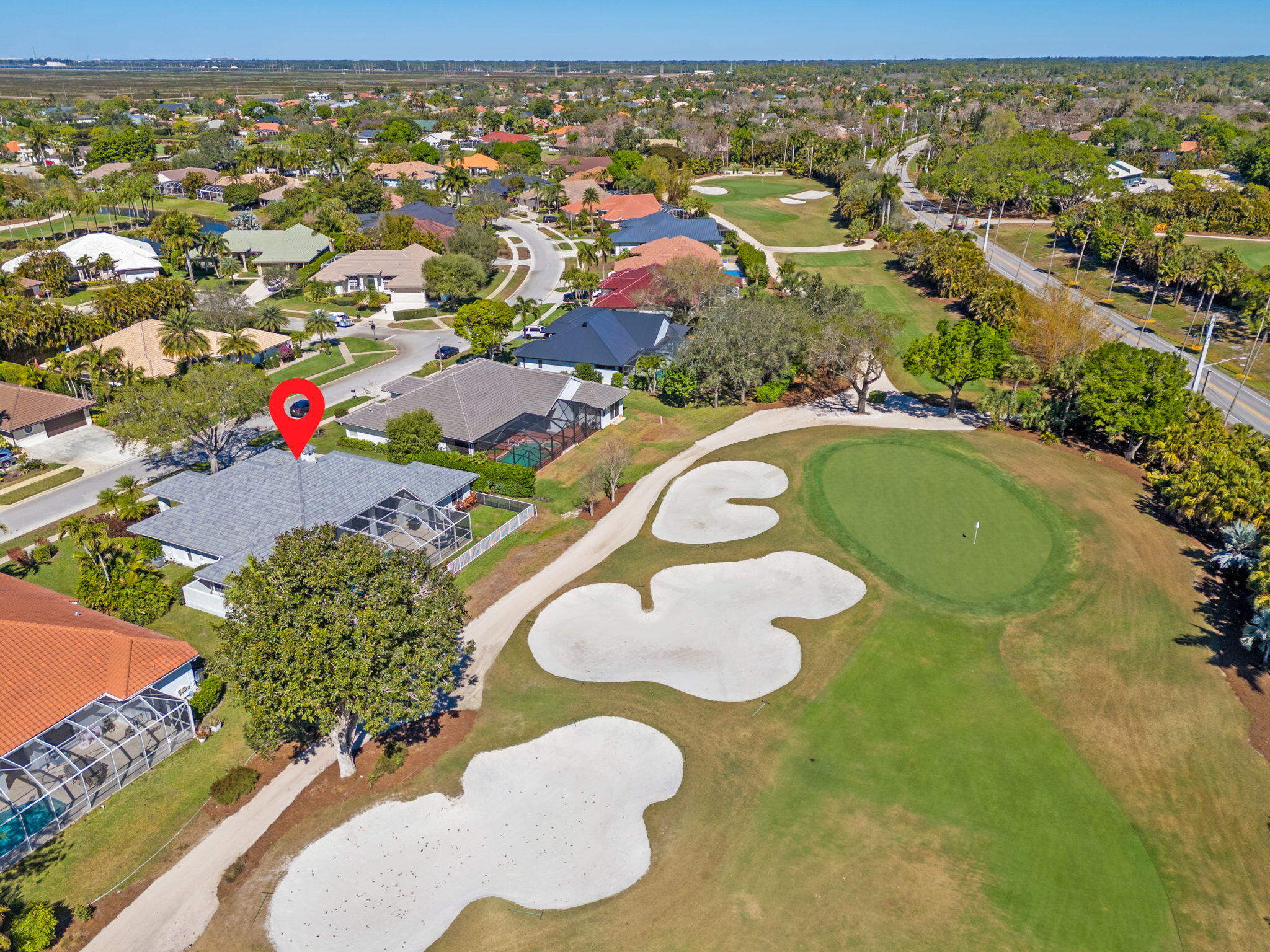 LAKEFIELD OF THE LANDINGS AT WELLINGTON PL 3A - Residential