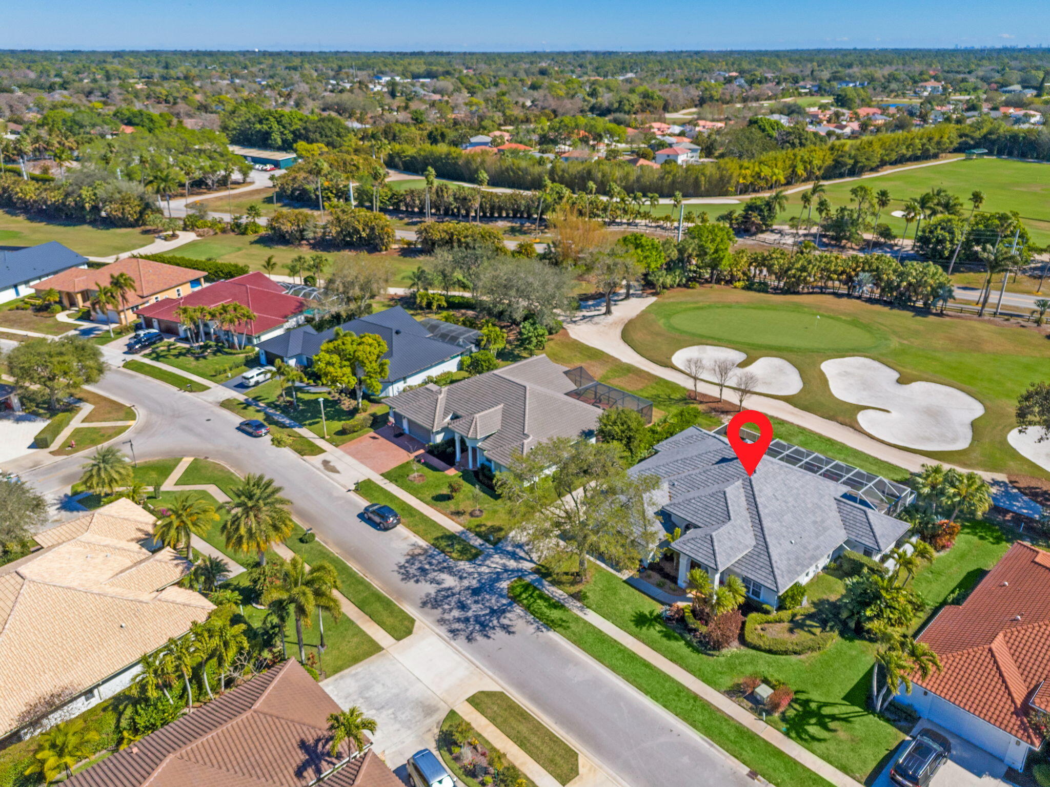 LAKEFIELD OF THE LANDINGS AT WELLINGTON PL 3A - Residential