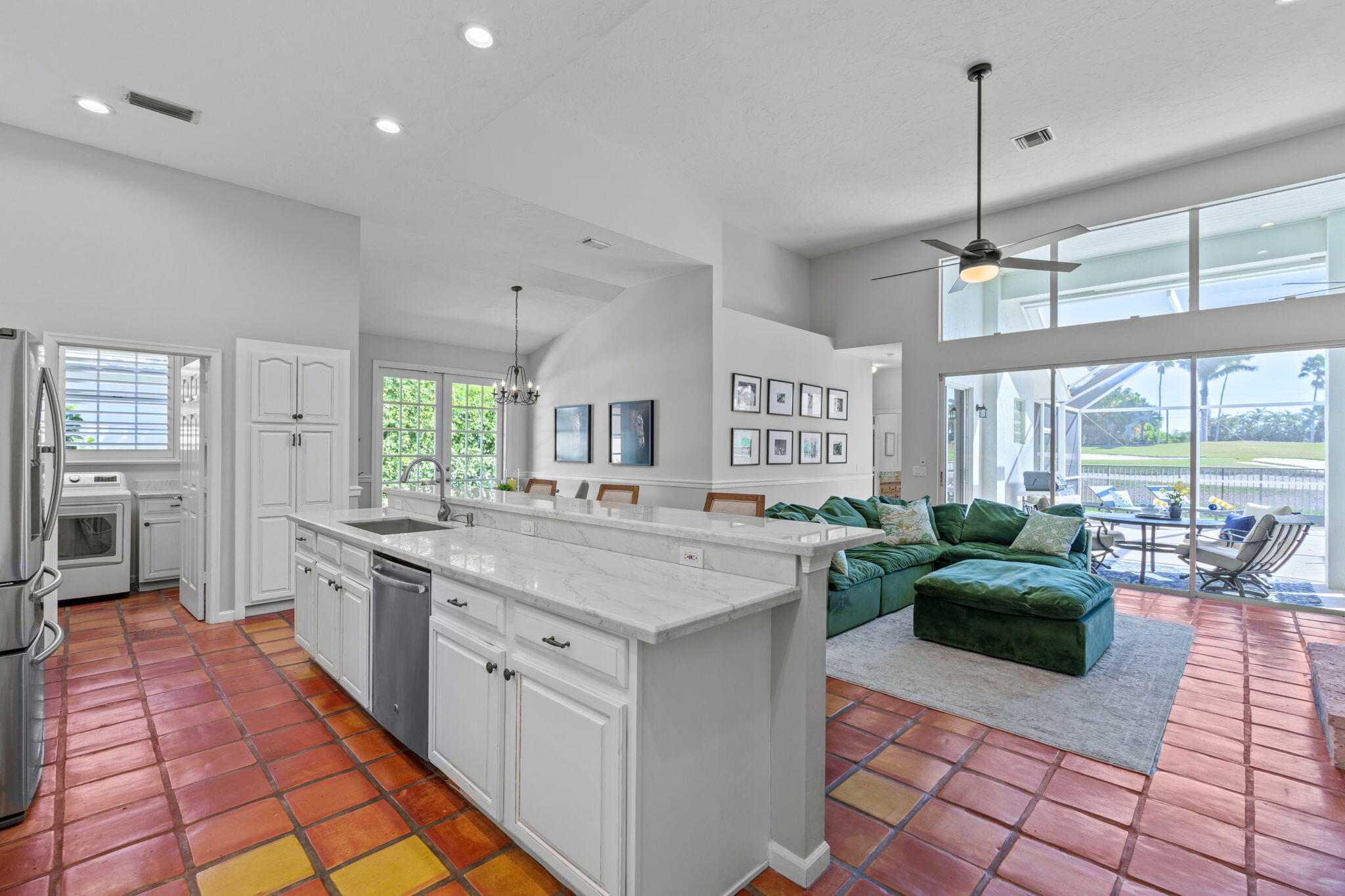 LAKEFIELD OF THE LANDINGS AT WELLINGTON PL 3A - Residential