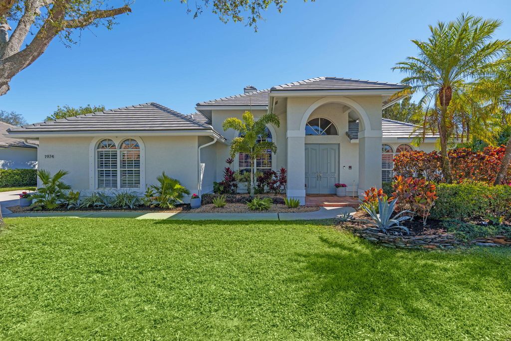 Photo of 1974 S Club Drive, Wellington, FL 33414 (MLS # R11166284)