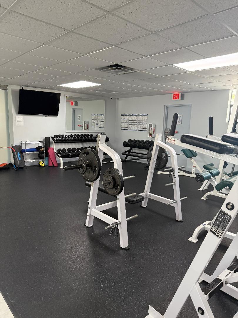 Towers of Oceanview South - Residential