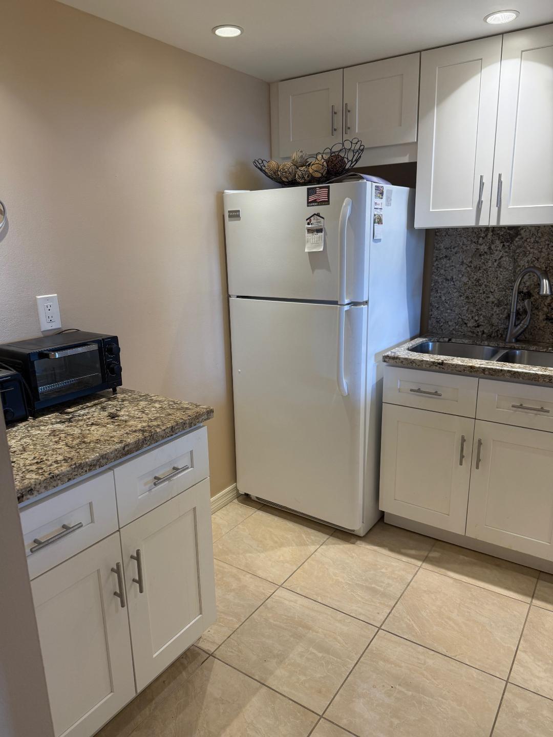 Towers of Oceanview South - Residential