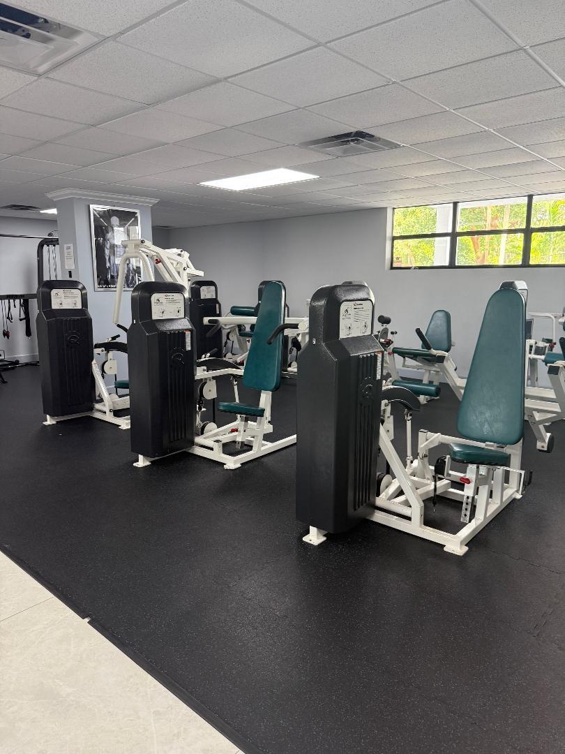 Towers of Oceanview South - Residential