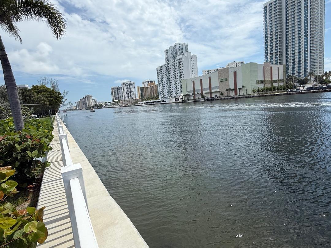 Towers of Oceanview South - Residential