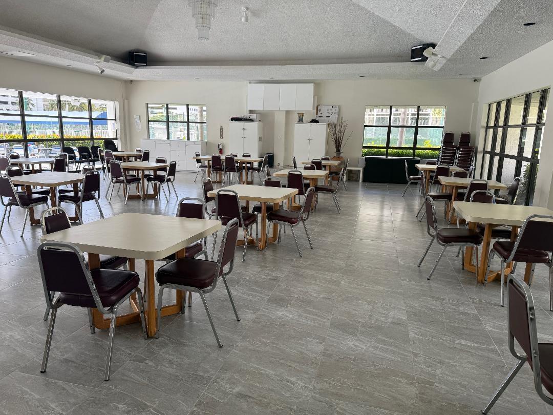 Towers of Oceanview South - Residential