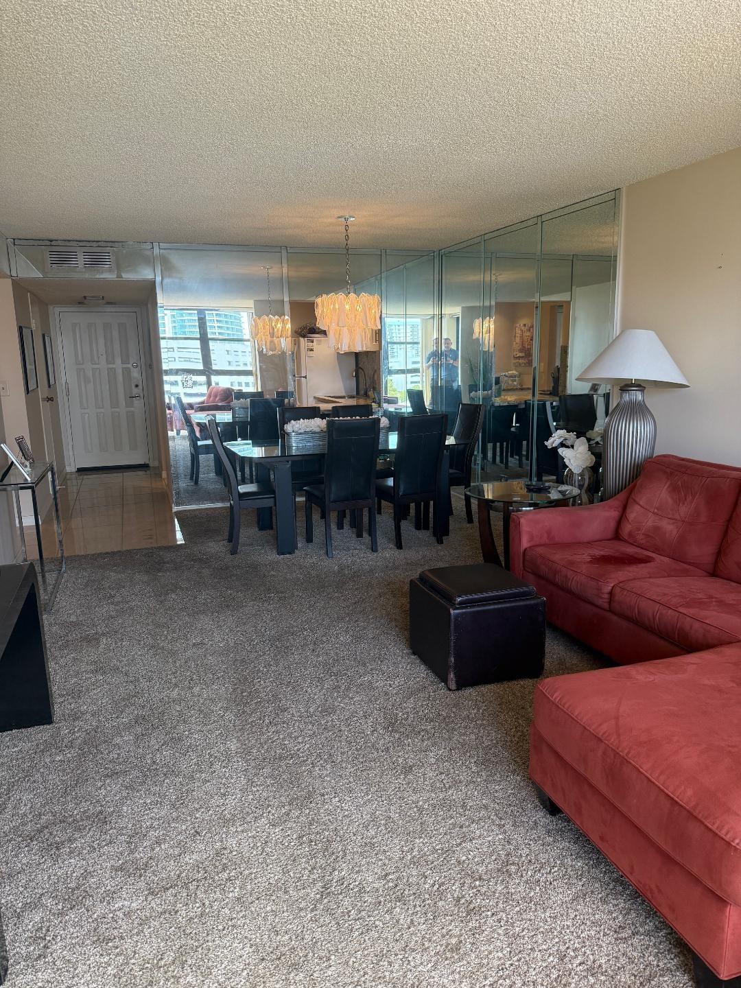 Towers of Oceanview South - Residential