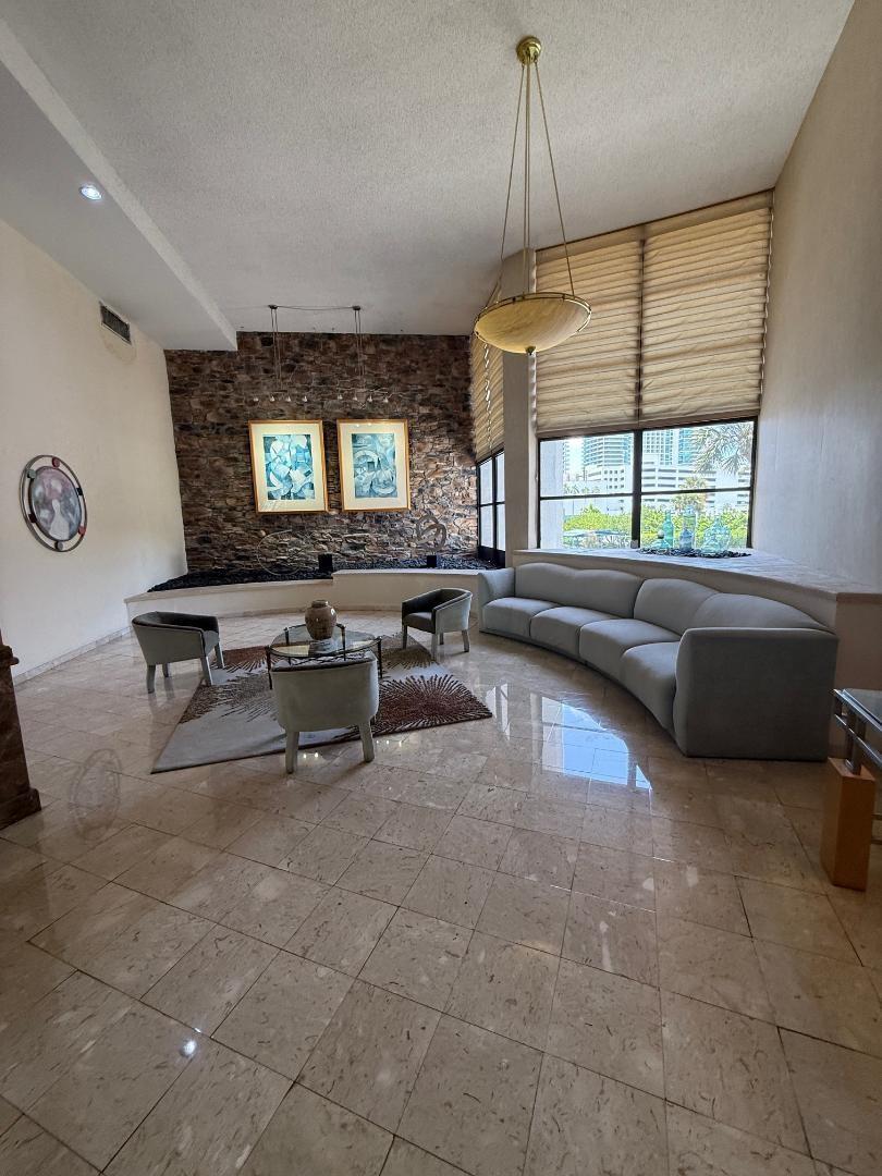 Towers of Oceanview South - Residential