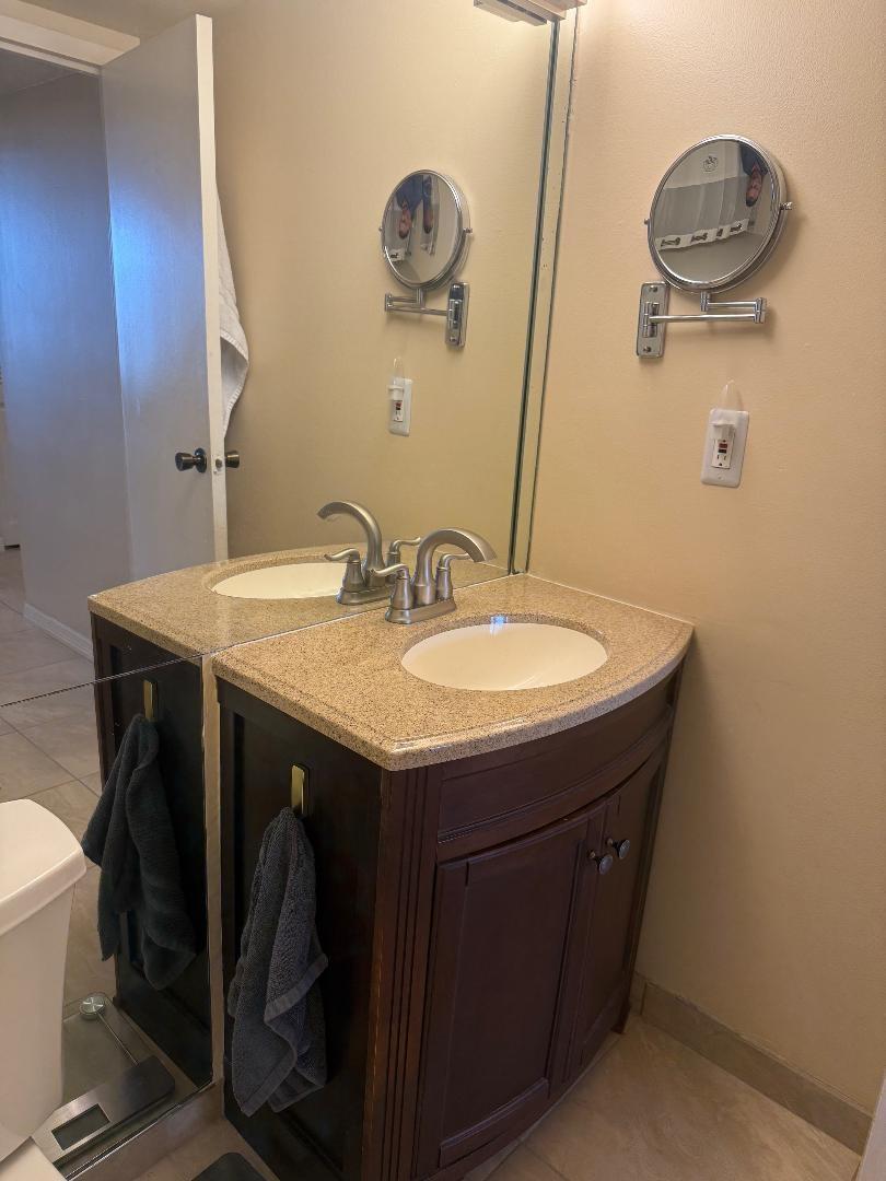 Towers of Oceanview South - Residential