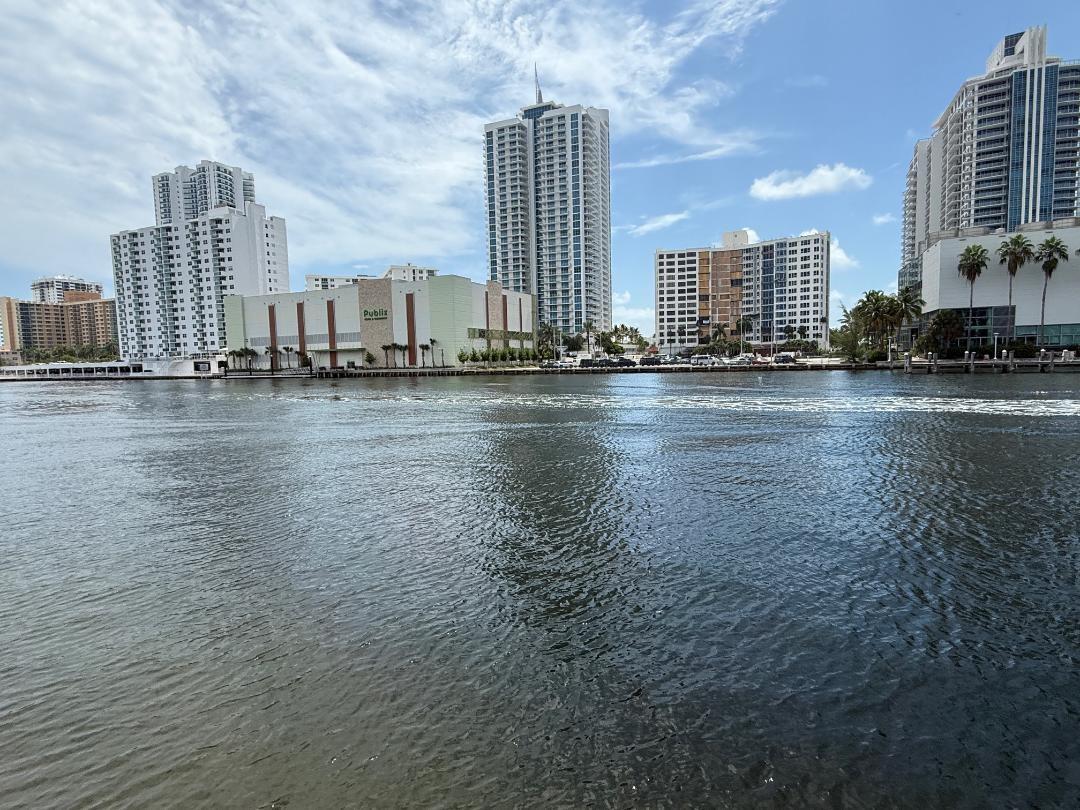 Towers of Oceanview South - Residential