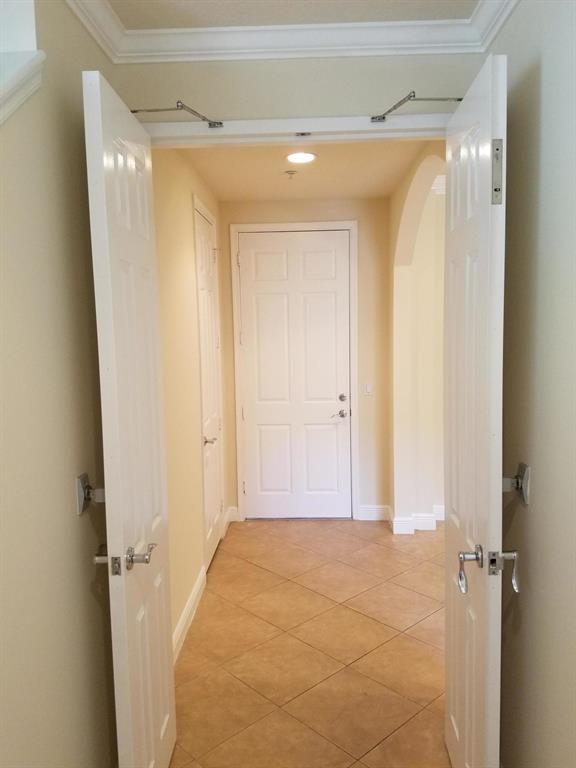 OSCEOLA WOODS - Residential Lease