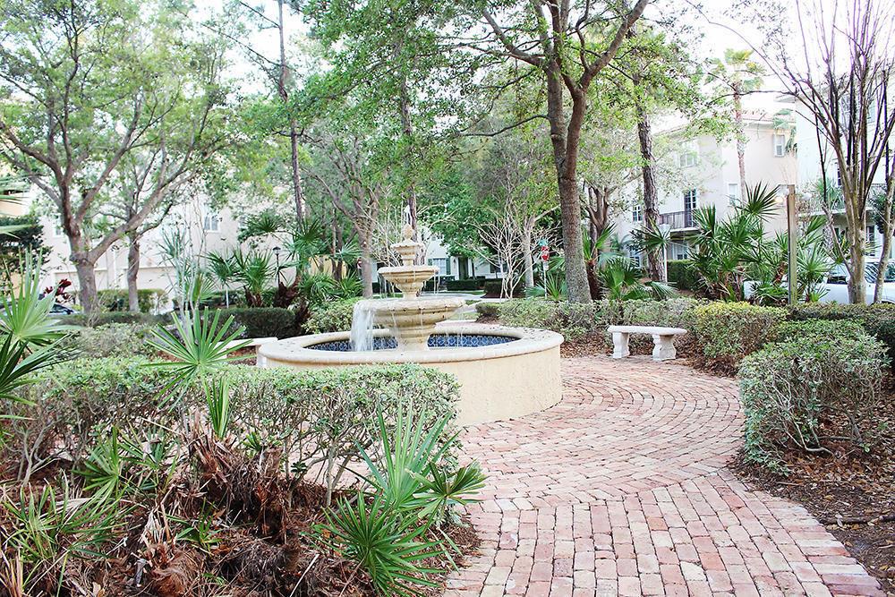 OSCEOLA WOODS - Residential Lease