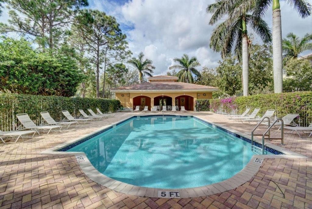 OSCEOLA WOODS - Residential Lease