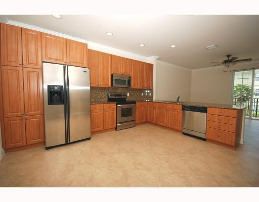 OSCEOLA WOODS - Residential Lease