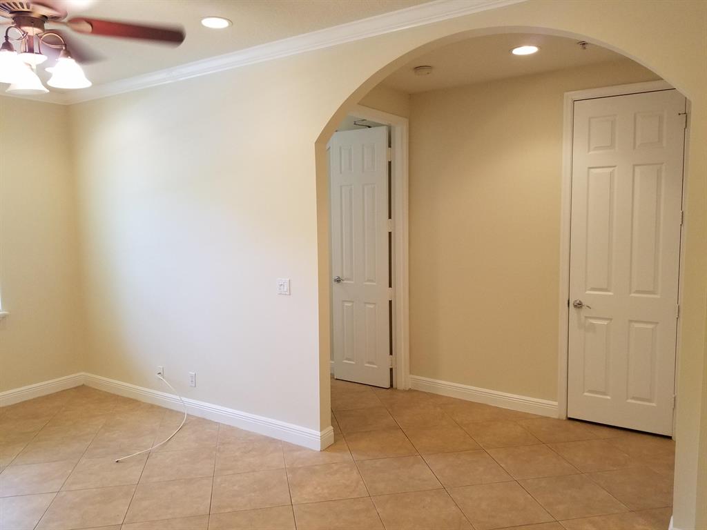 OSCEOLA WOODS - Residential Lease