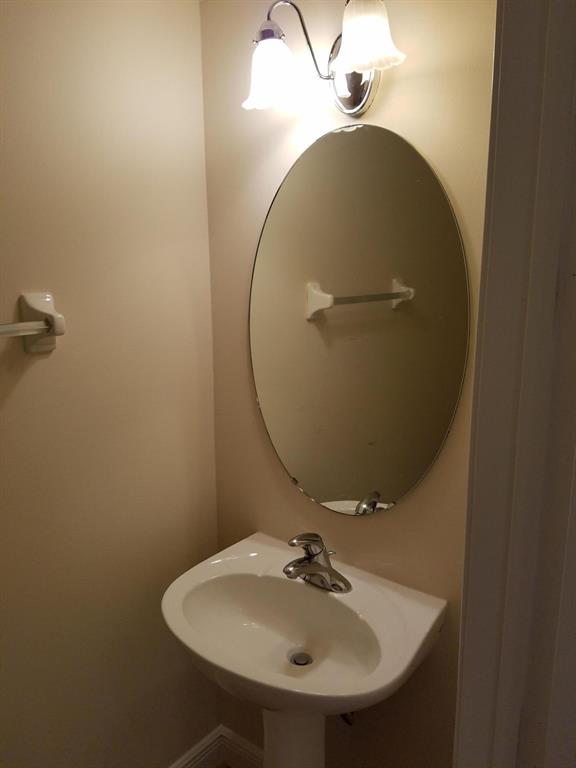 OSCEOLA WOODS - Residential Lease