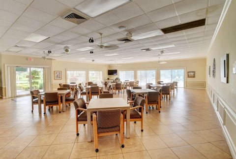 A home in Delray Beach