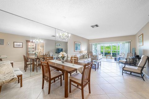 A home in Delray Beach