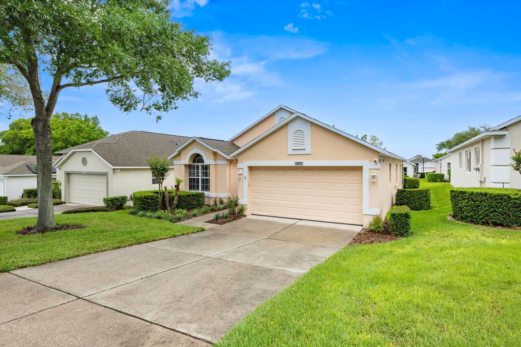 Photo of 2144 Addison Avenue, Clermont, FL 34711 (MLS # B26011333)