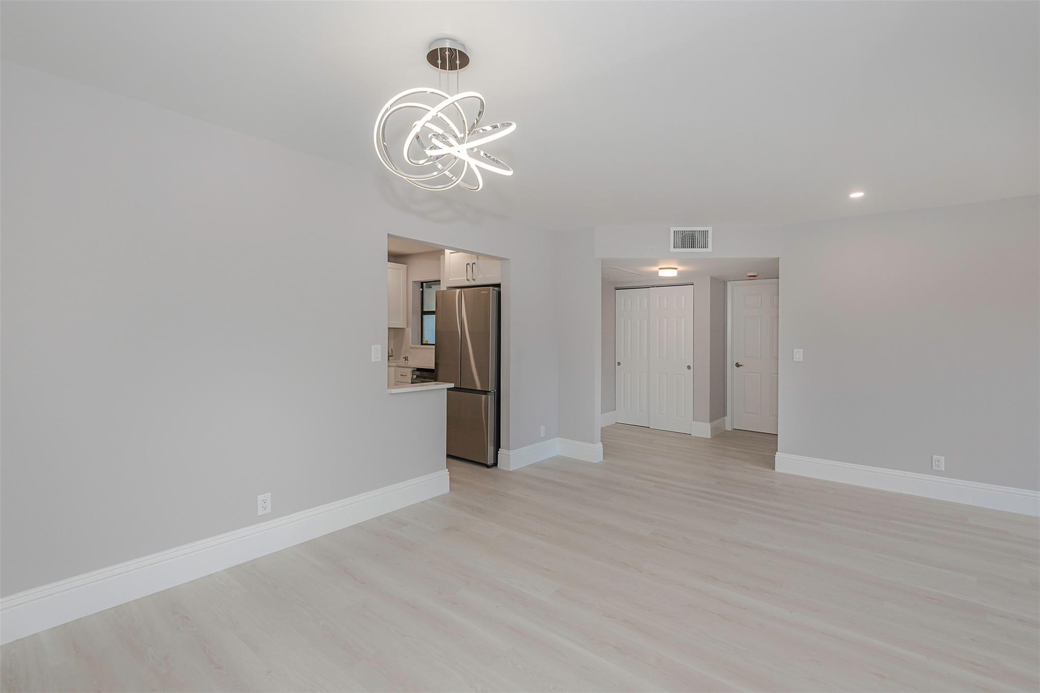 Baywood Village - Residential